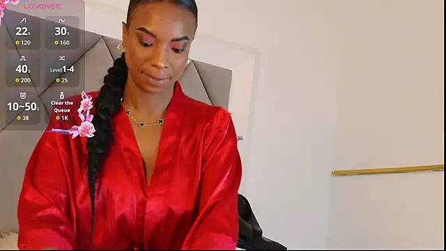 JadaMillss online show from 02/07/26, 01:26