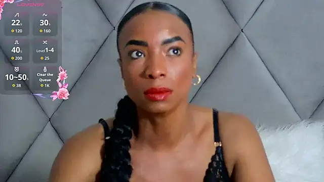 JadaMillss online show from 03/13/26, 01:40