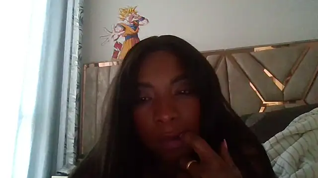 JadaMillss online show from 04/26/26, 09:01