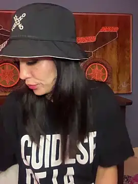 MamiSoft420 online show from 04/26/26, 08:12