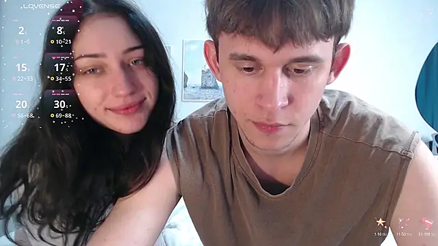 kiorrra online show from 04/18/26, 07:40