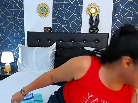 Snapshot of KikyNaughty chatting on 02/26/26, 10:20 KikyNaughty online show from 02/26/26, 10:20