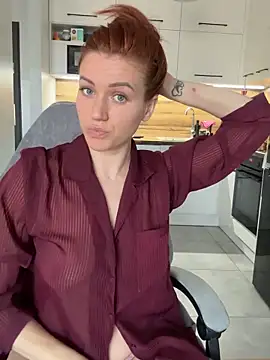 VelvetVibes26 online show from 04/10/26, 07:35