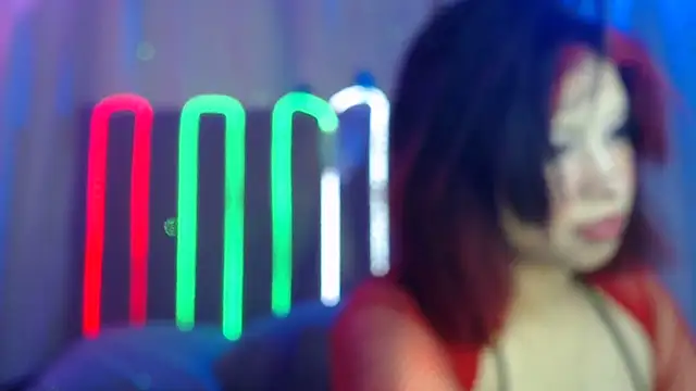 Raven Goth8 online show from 02/14/26, 07:10