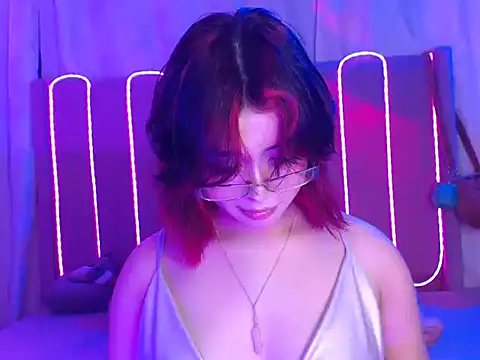 Raven Goth8 online show from 02/24/26, 04:43