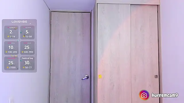 Hurremcan  online show from 03/16/26, 03:38