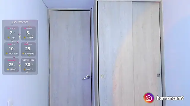 Hurremcan  online show from 04/06/26, 03:13