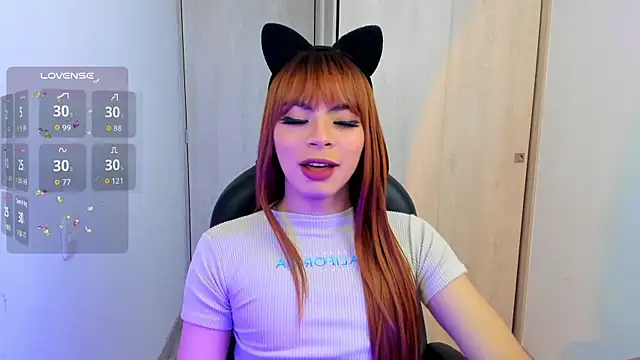 Hurremcan  online show from 04/22/26, 03:02