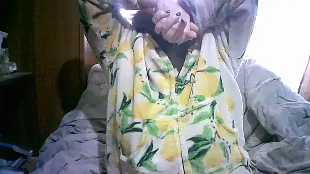 Russian Lara online show from 03/17/26, 02:49