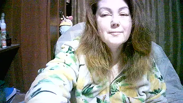 Russian Lara online show from 03/25/26, 02:34