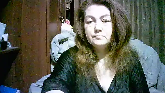 Russian Lara online show from 03/29/26, 05:02