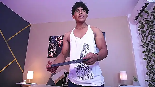 Snapshot of DanielHaloran chatting on 02/17/26, 08:15 DanielHaloran online show from 02/17/26, 08:15