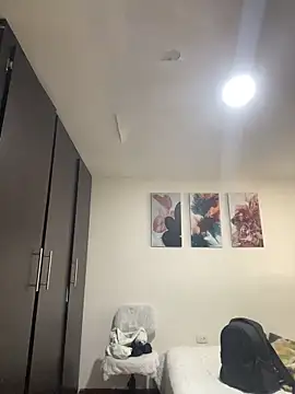 JuliaaVega online show from 03/19/26, 11:58