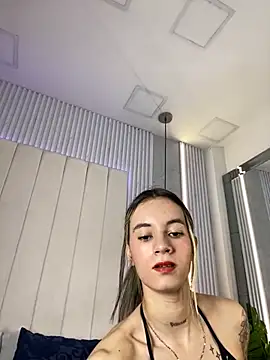 JuliaColemann online show from 02/10/26, 12:20