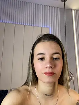 JuliaColemann online show from 02/13/26, 12:12