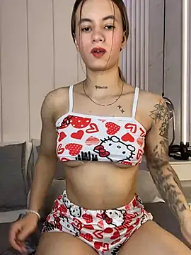 JuliaColemann online show from 03/20/26, 12:10