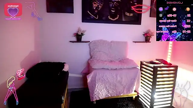 Tatoo Noah online show from 03/26/26, 12:55