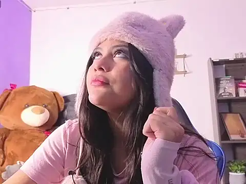 Snapshot of BadKittyy chatting on 02/06/26, 06:51 BadKittyy online show from 02/06/26, 06:51