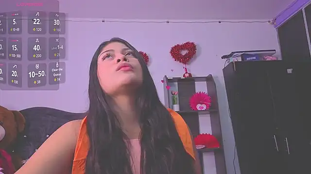 Snapshot of BadKittyy chatting on 02/18/26, 06:20 BadKittyy online show from 02/18/26, 06:20