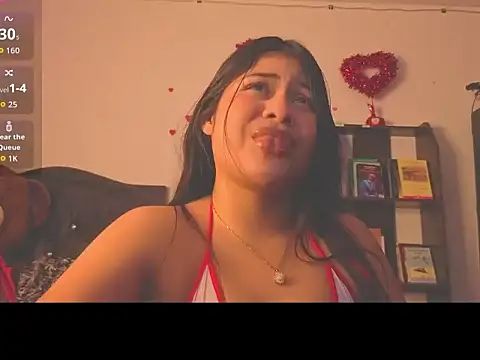 Snapshot of BadKittyy chatting on 02/19/26, 06:42 BadKittyy online show from 02/19/26, 06:42