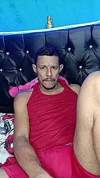 juanmaur22 online show from 02/21/26, 09:10