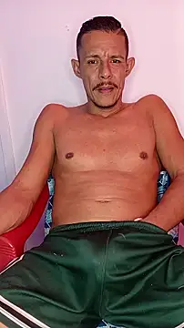 juanmaur22 online show from 03/07/26, 11:35