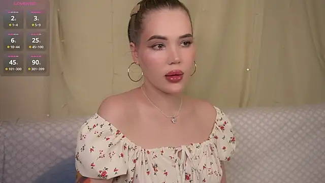Snapshot of AnitaKiller chatting on 05/19/26, 03:07 AnitaKiller online show from 05/19/26, 03:07