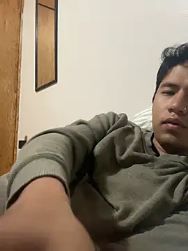 Jleonardolr online show from 02/02/26, 03:49