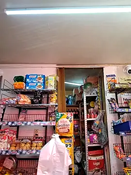 Jleonardolr online show from 03/08/26, 08:12