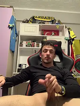 cengizbora online show from 01/18/26, 11:08