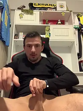 cengizbora online show from 01/31/26, 08:29