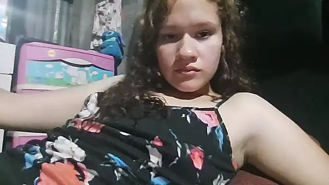 Jessy2000NS online show from 02/07/26, 03:32