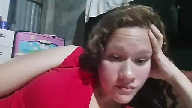 Jessy2000NS online show from 02/16/26, 01:46