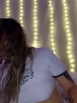 Snapshot of FatalAllure_Trio chatting on 02/22/26, 08:18 FatalAllure Trio online show from 02/22/26, 08:18