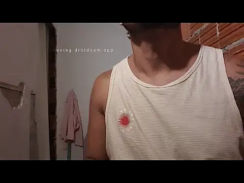 moreno18rn online show from 04/16/26, 09:39