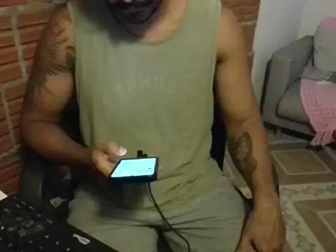 moreno18rn online show from 04/20/26, 01:25