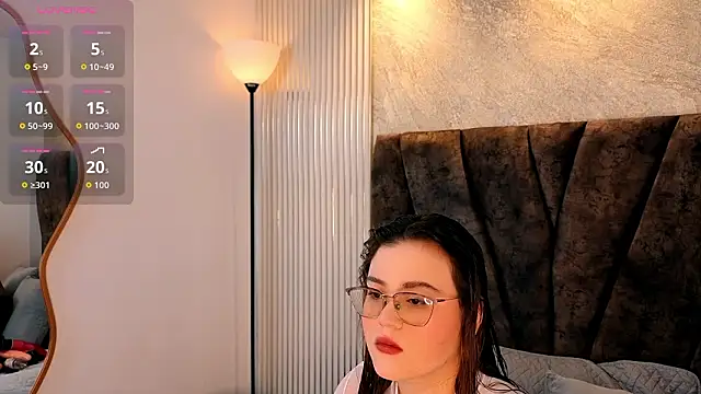 zoe hugeboobs online show from 02/04/26, 12:00