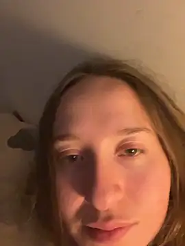 Scarlett NoirMuse online show from 04/09/26, 02:00