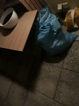 InkedGuy1 online show from 03/22/26, 08:45