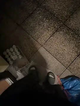 InkedGuy1 online show from 03/29/26, 09:37