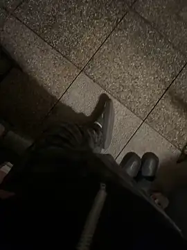 InkedGuy1 online show from 04/08/26, 07:47