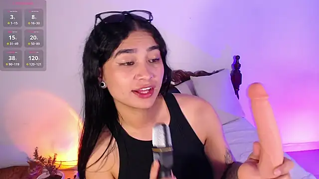 thalia 069 online show from 02/09/26, 03:16