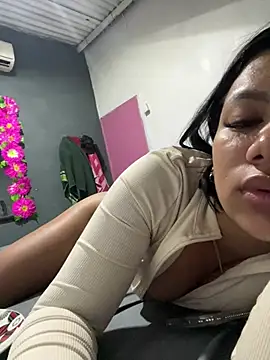 Scarlettbelq online show from 01/18/26, 02:15