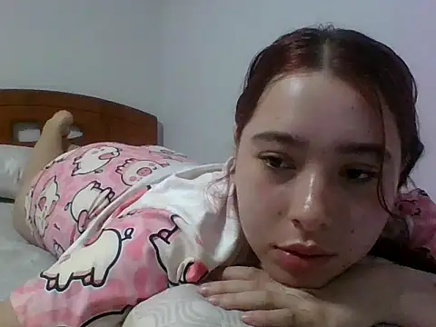 Anni 000 online show from 02/21/26, 10:16