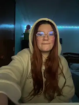 Vixroy7 online show from 02/01/26, 02:10