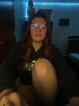 Vixroy7 online show from 02/03/26, 12:31