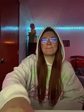 Vixroy7 online show from 02/04/26, 10:15