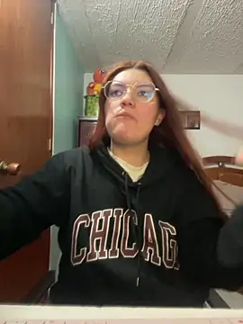 Vixroy7 online show from 03/27/26, 11:48