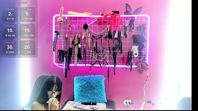 Snapshot of Slave_Melany_bdsm chatting on 02/26/26, 12:48 Slave Melany bdsm online show from 02/26/26, 12:48