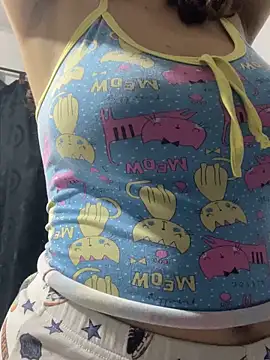 Snapshot of lizzy_luminair chatting on 02/03/26, 02:53 lizzy luminair online show from 02/03/26, 02:53